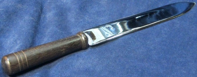 DAGA ATHAME METAL Y MADERA EBANO (3)